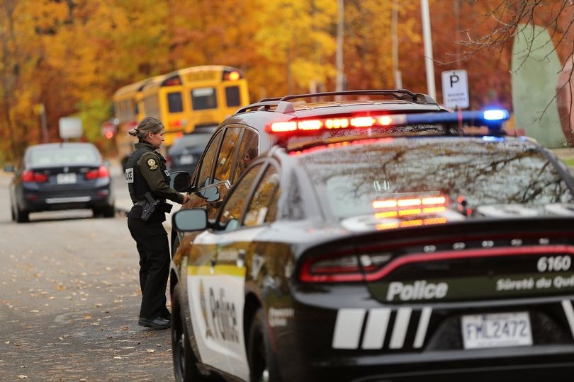 Rentrée scolaire : les policiers seront plus présents aux abords des écoles
