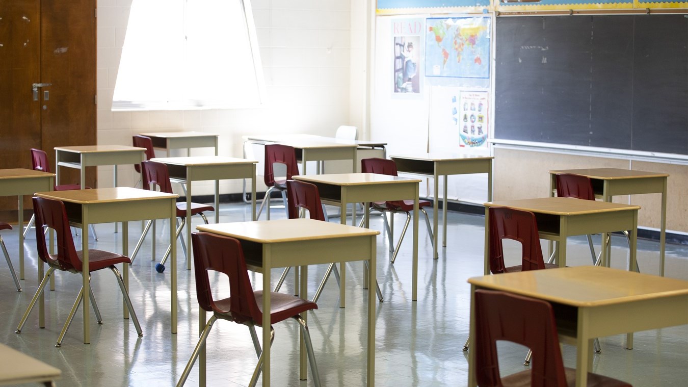 Les enseignants «fatigués émotionnellement»
