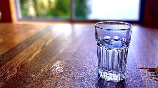 Une interruption de l’eau potable dans le secteur de la rue Thomas-Taschereau