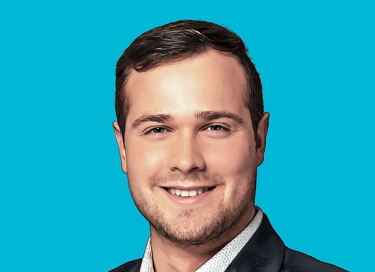 Maxime Blanchette-Joncas réélu pour un deuxième mandat