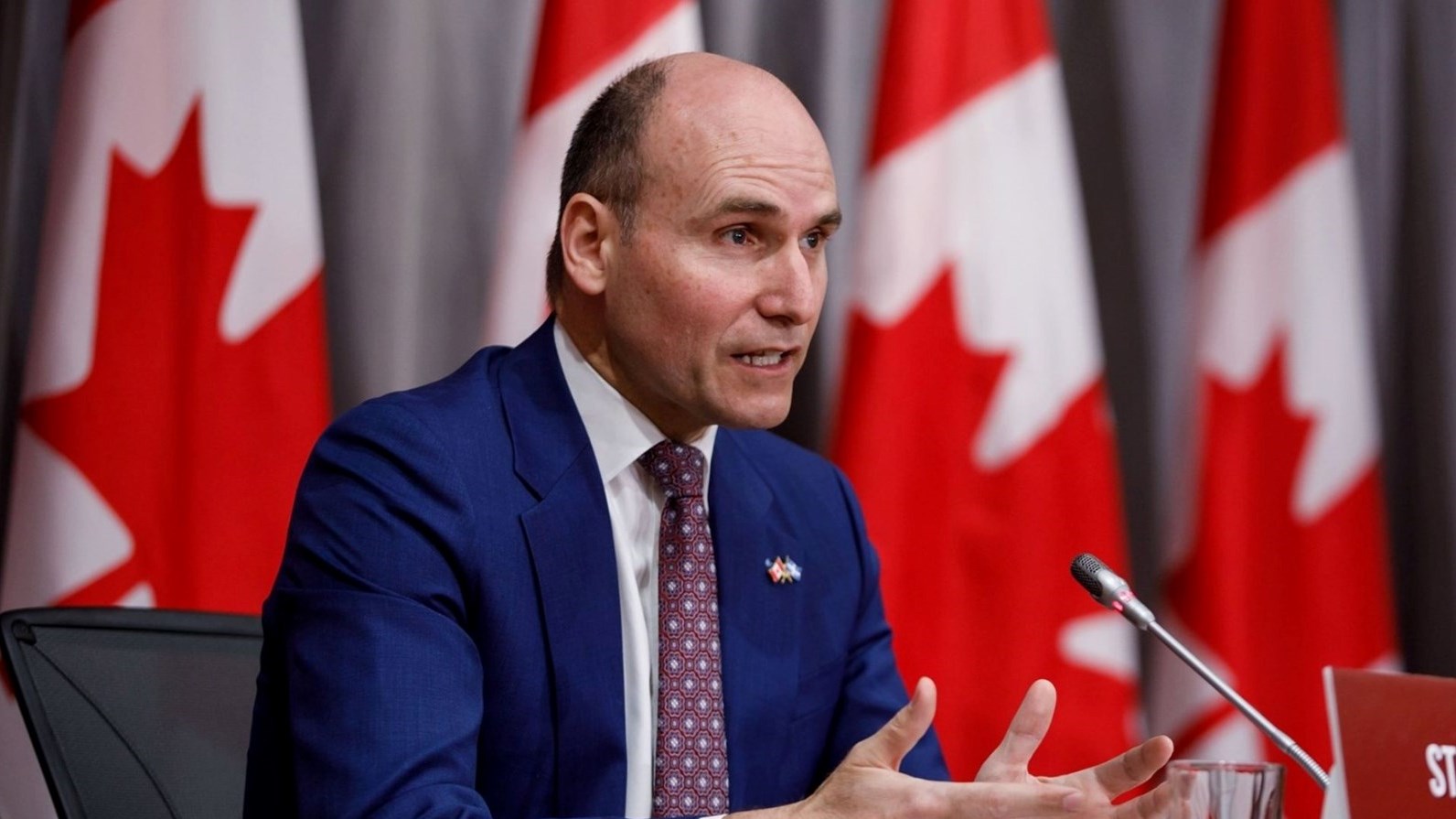 Ottawa dit vouloir offrir les ressources nécessaires aux provinces
