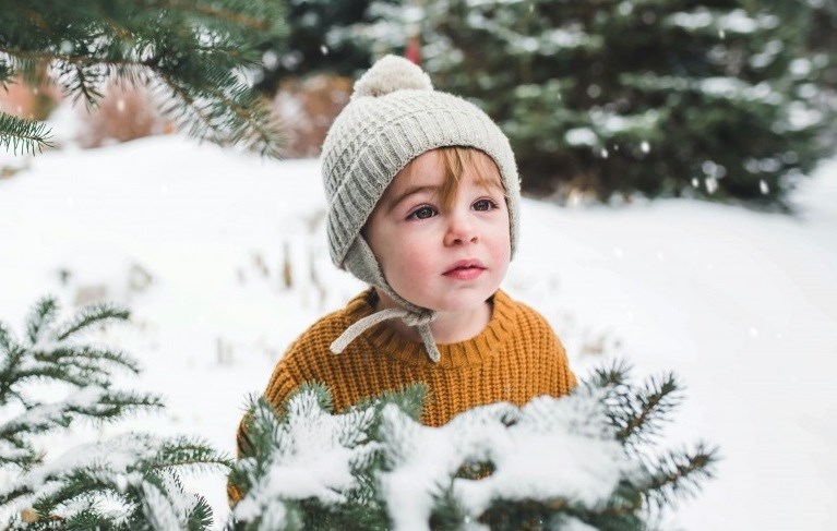 Des ateliers du Jardin de Pirouette et Cabriole offerts pour la session d’hiver-printemps