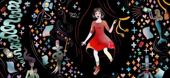 Rimouski sera l’hôte de la grande première mondiale de la pièce Alice de l’autre côté