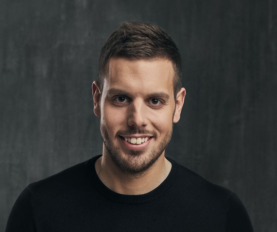Sam Breton en supplémentaire à Rimouski