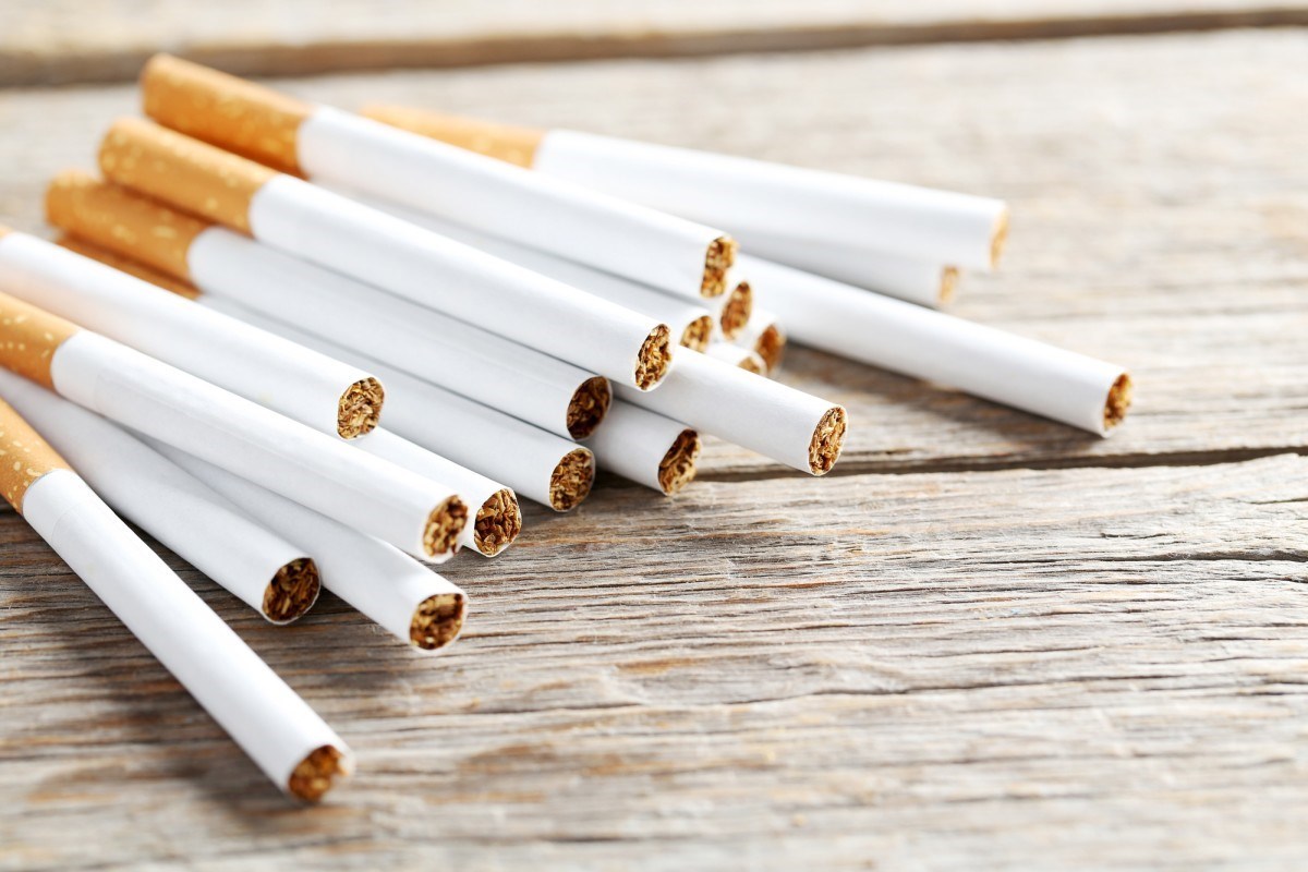 Une saisie de tabac de contrebande dans le secteur de Sainte-Hélène-de-Kamouraska