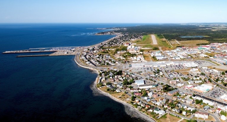 Rimouski se dote d’un comité de pilotage de la planification stratégique d’ici 2030