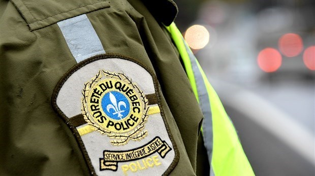 Le nouveau poste de la SQ à Rimouski ouvrira ses portes le 9 juin