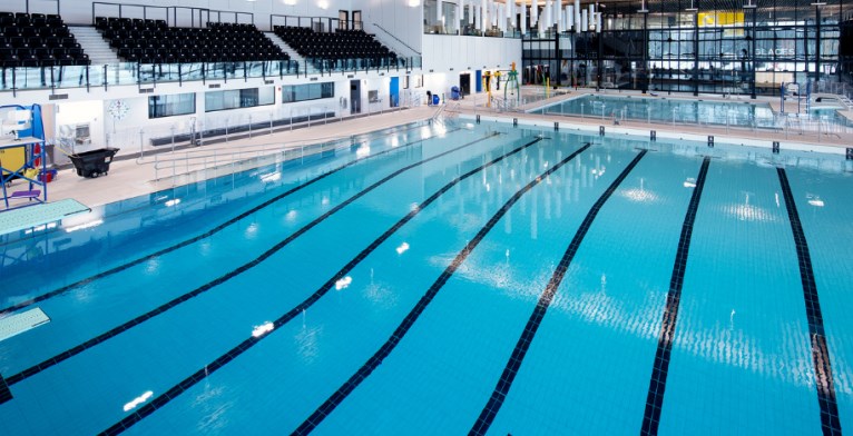 La programmation d’été dévoilée dans les piscines de Rimouski