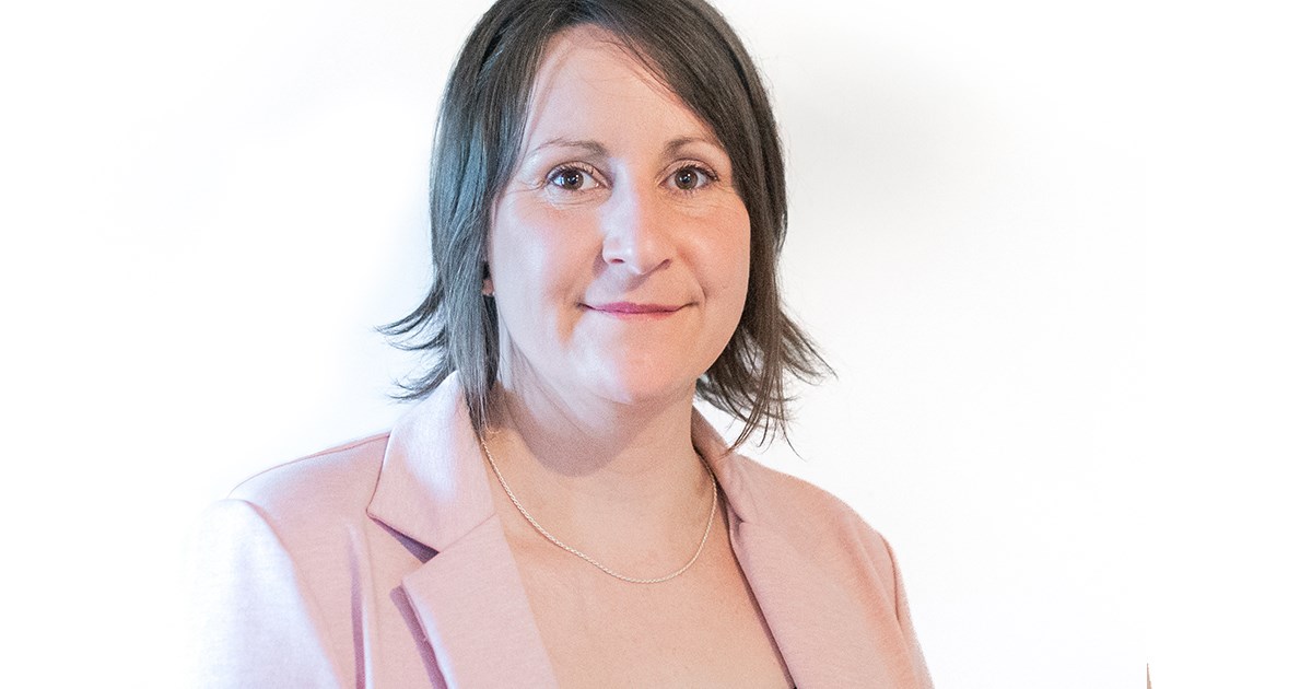 Mélanie Lepage dirigera l’Association du cancer de l’Est-du-Québec