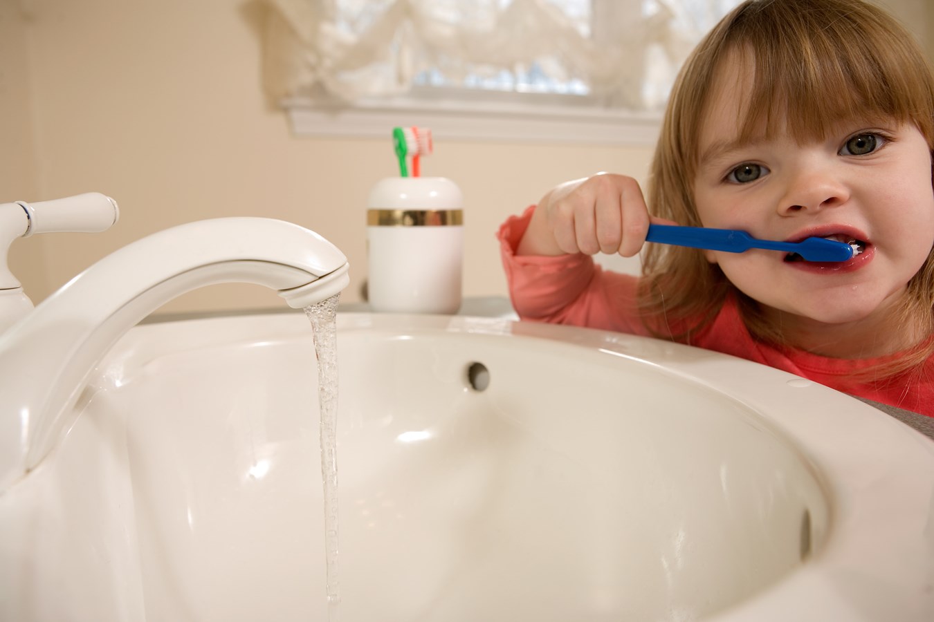 3 soins dentaires les plus courants chez les enfants