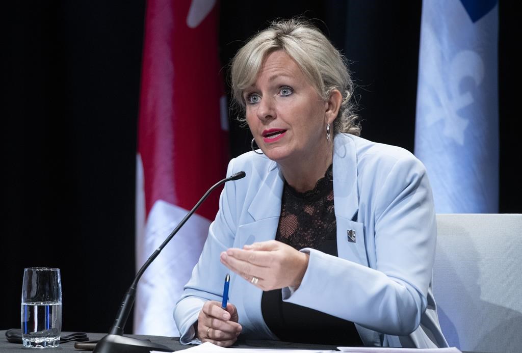 Québec annonce 3000 logements sociaux et abordables, avec l'aide de partenaires