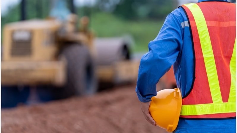 Districts Saint-Robert et Nazareth : des travaux en cours