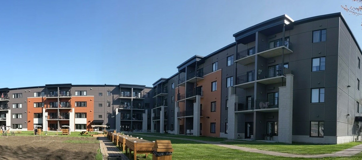 Une nouvelle convention collective à l’Office d’habitation Rimouski-Neigette