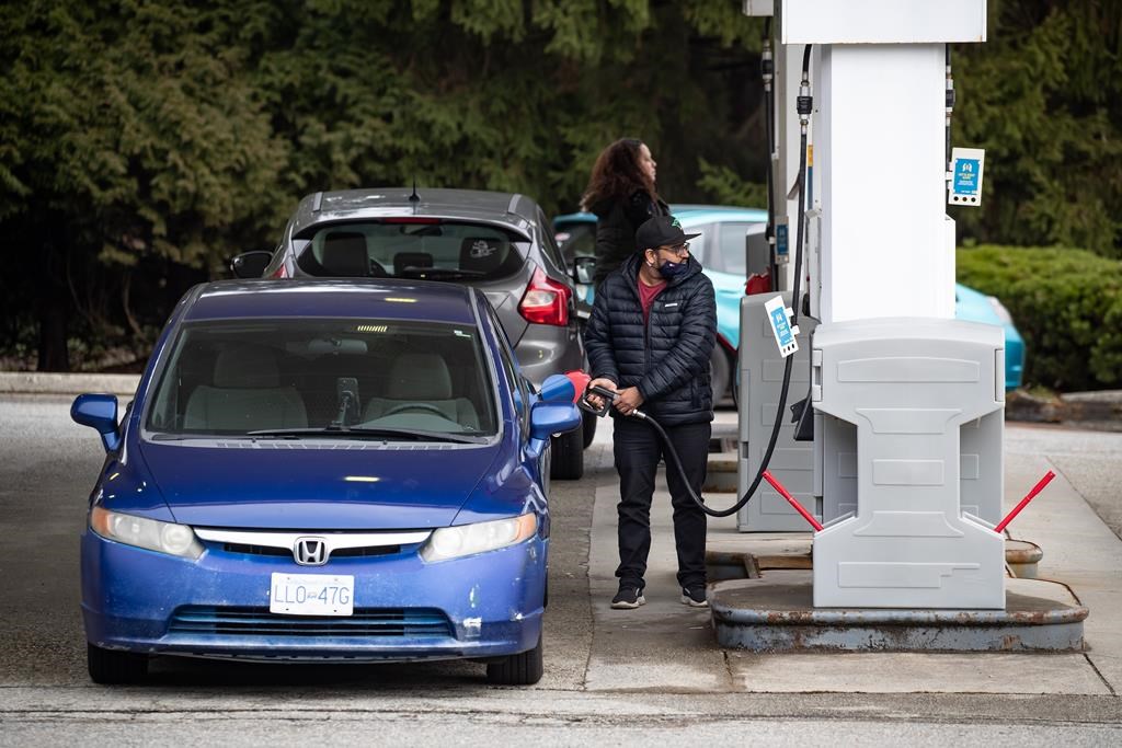 Le soutien aux énergies fossiles a presque doublé en 2021