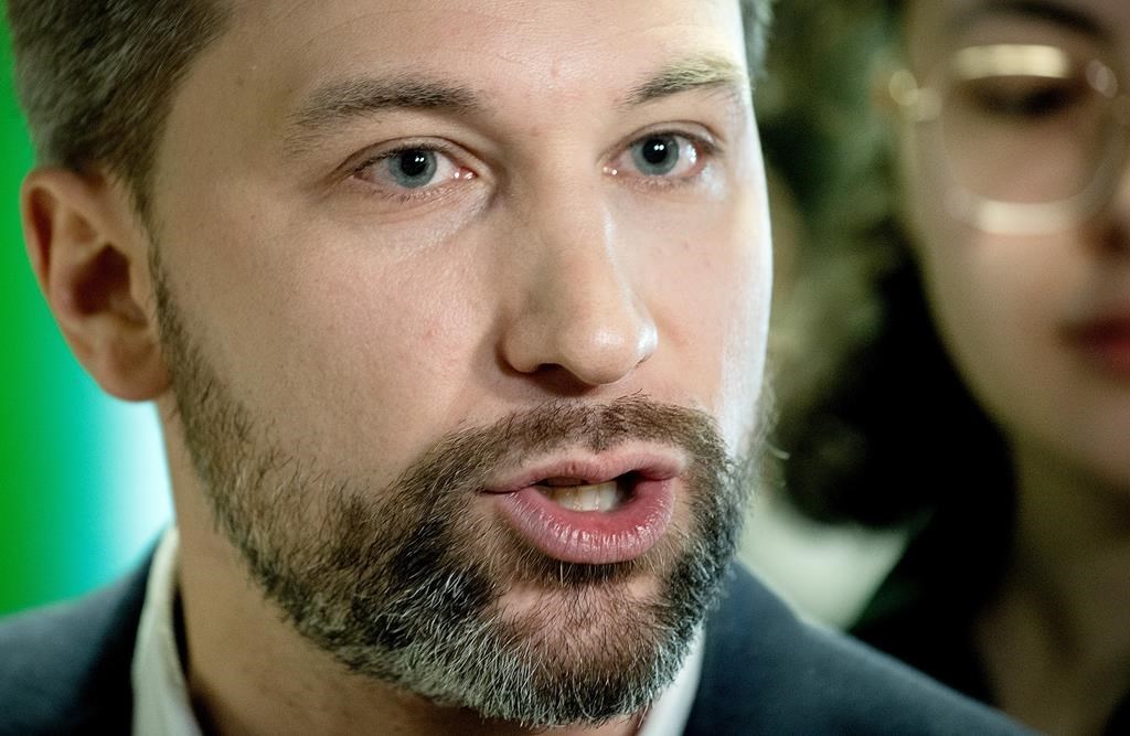 Québec solidaire veut qu’il soit illégal d’évincer un locataire au profit d’un Airbnb