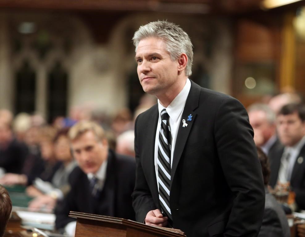 Ottawa devra élaborer un cadre pour le trouble du spectre de l'autisme