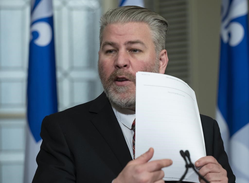 Le PQ veut créer une agence distincte responsable du bien-être animal