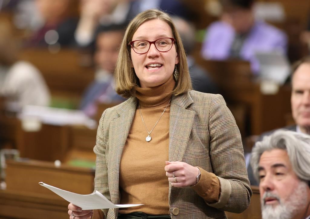 Ottawa promet des remboursements d'impôt à temps pour les déclarations en ligne