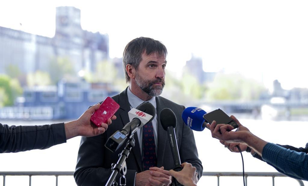 Ottawa lance une consultation publique sur la protection de la biodiversité