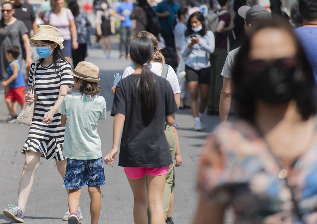 La population du Québec n'a jamais cru autant depuis 50 ans, grâce à l'immigration