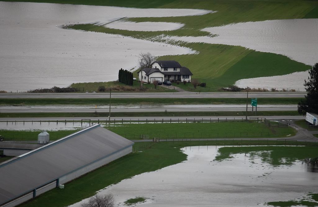 Climat: Ottawa dévoilera la version finale de sa stratégie nationale d'adaptation