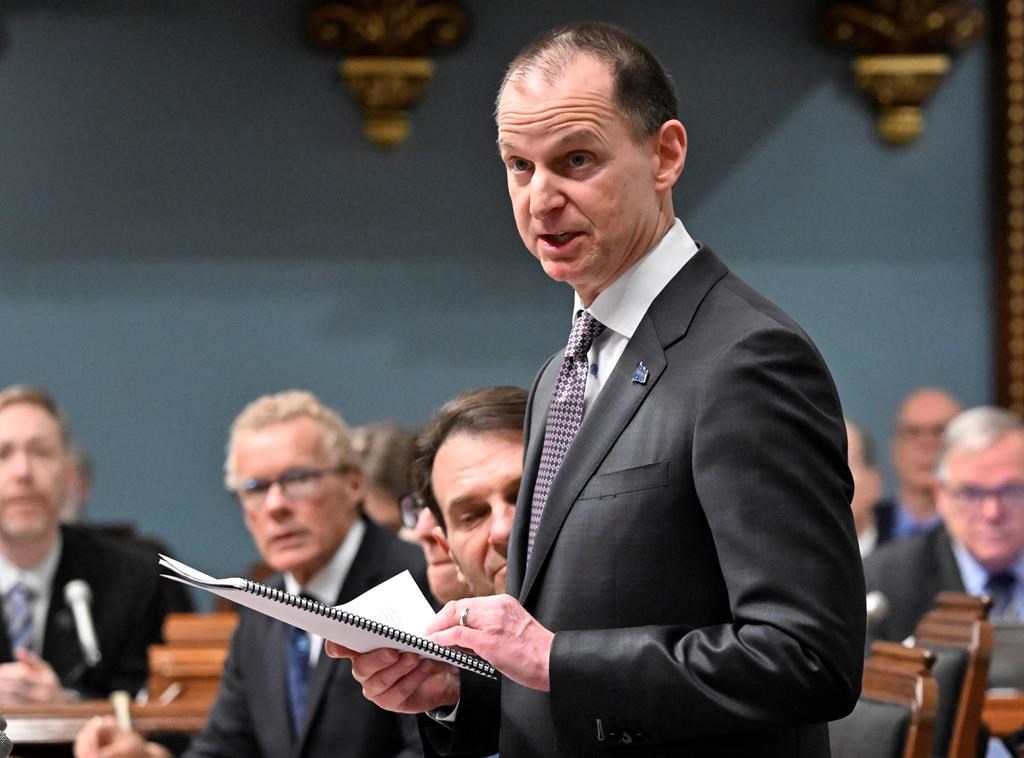 Certains criminels notoires ne pourront plus fréquenter les casinos du Québec