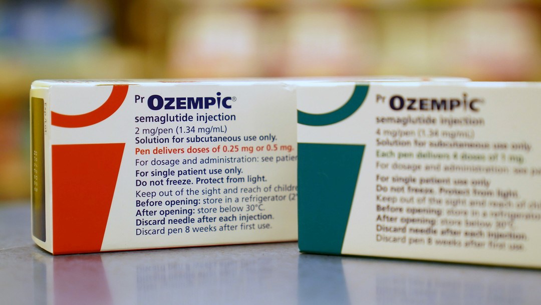L'Ozempic préoccupe les spécialistes des troubles alimentaires