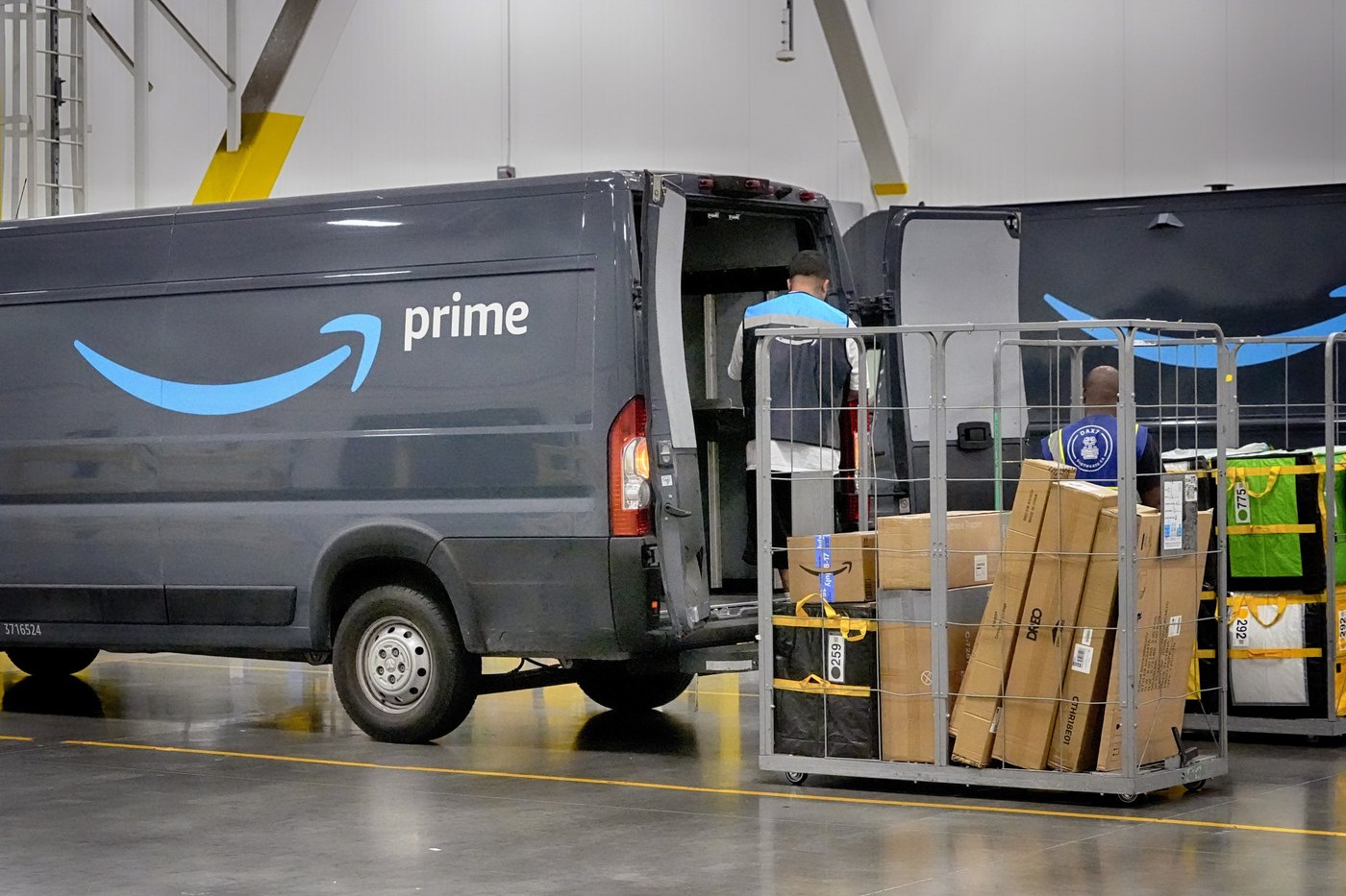Attention aux arnaques pendant les soldes d'Amazon Prime