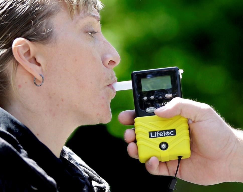 Alcool au volant: plaidoyer d'une association pour la limite à 0,05 au Québec