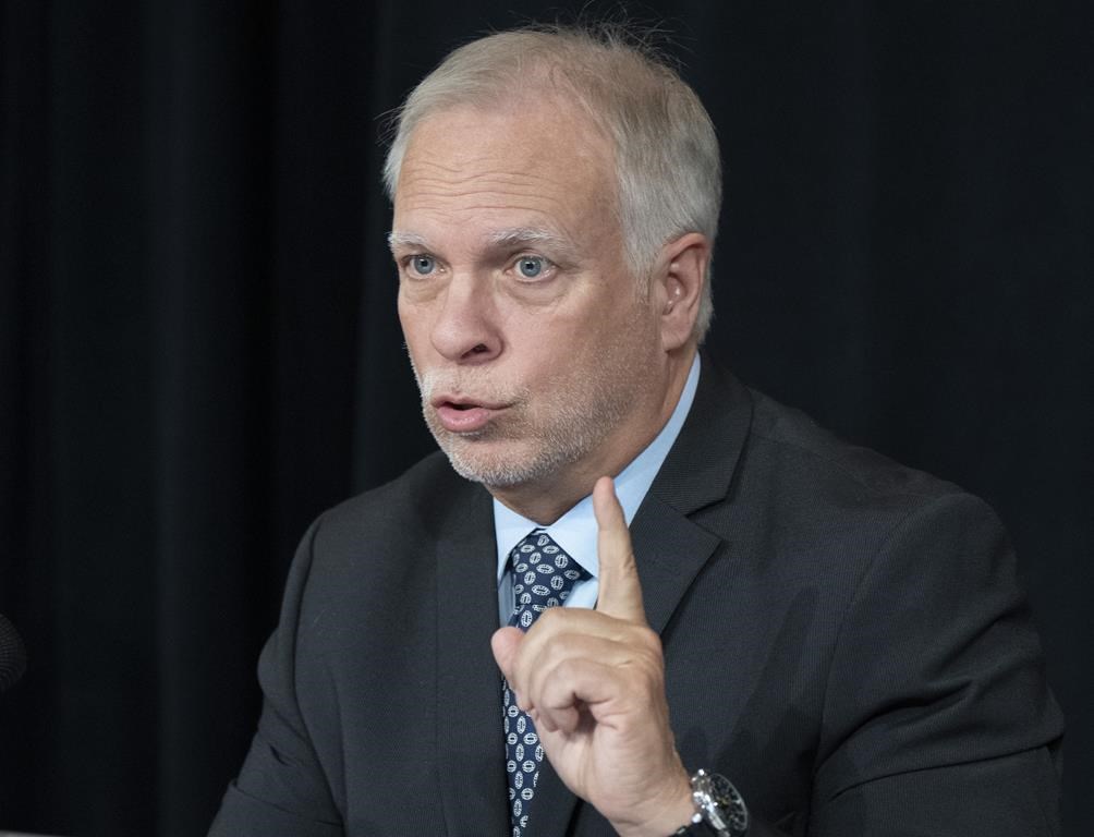 Dix cas de rougeole au Québec, la vaccination insuffisante inquiète la santé publique