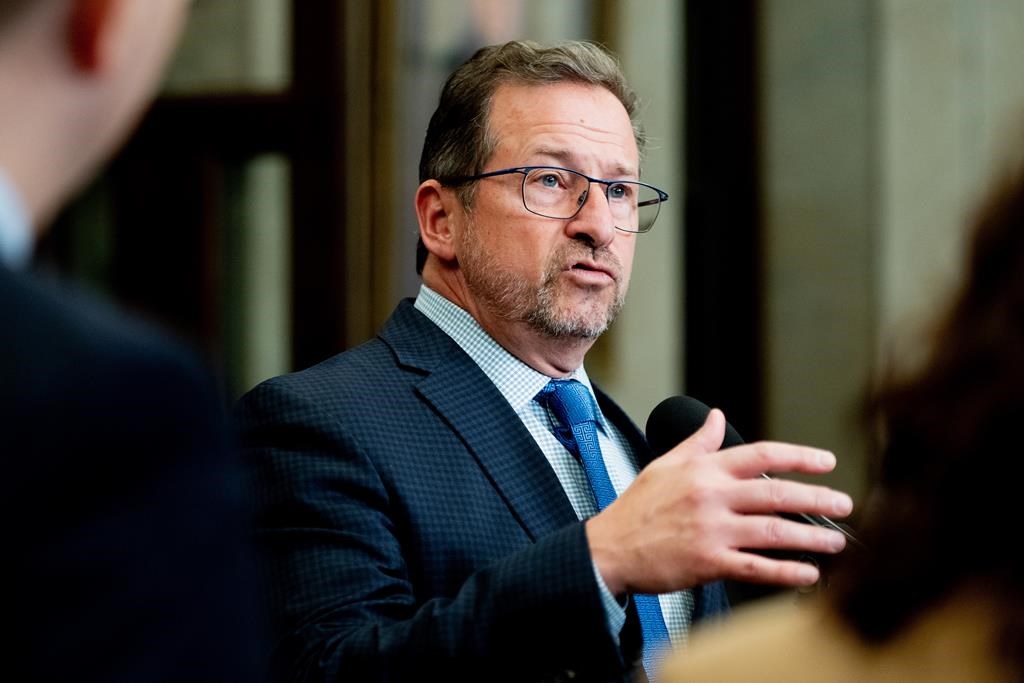 Le Québec, en dehors du Canada, serait un «leader dans une nouvelle économie verte»
