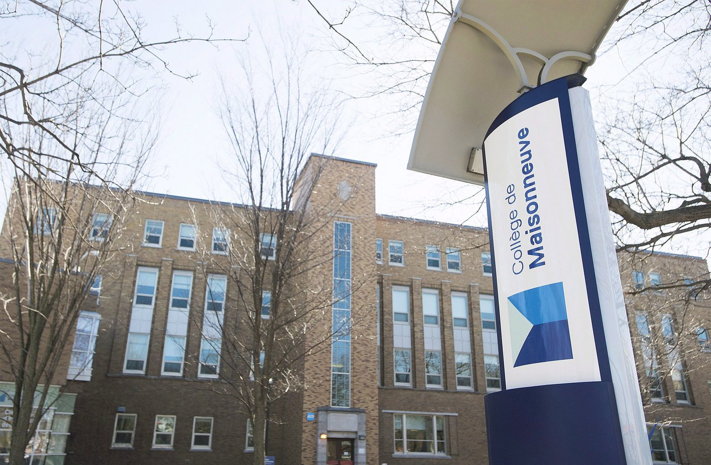 Plus importante hausse du nombre d'étudiants en 25 ans au cégep