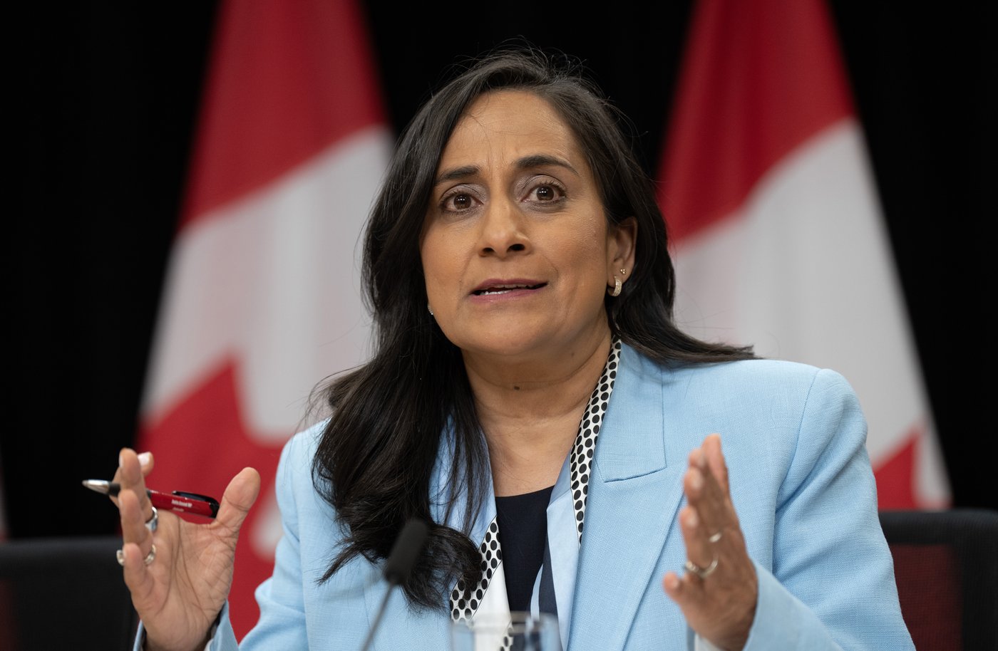 Les ministres fédéraux se penchent sur le commerce canado-américain à Halifax