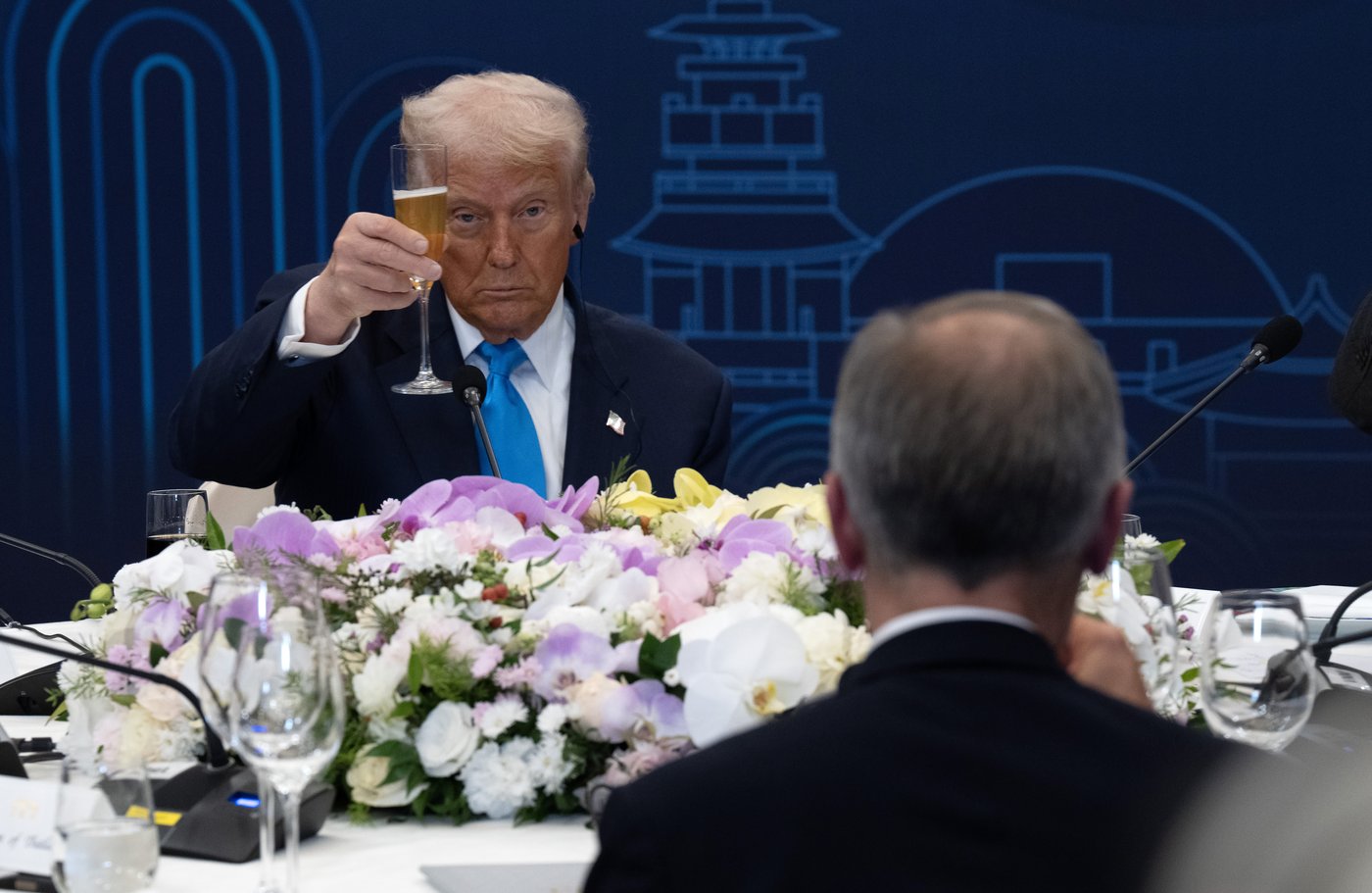 L'année 2026 pourrait redéfinir les relations entre le Canada et les États-Unis