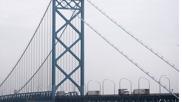 Le déficit commercial du Canada a diminué à 5,9 milliards $ en mai