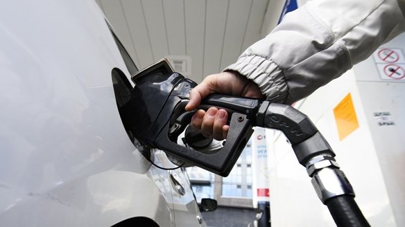 Alerte: l'inflation s'est accélérée à 2,4 % en mars au pays, selon Statistique Canada
