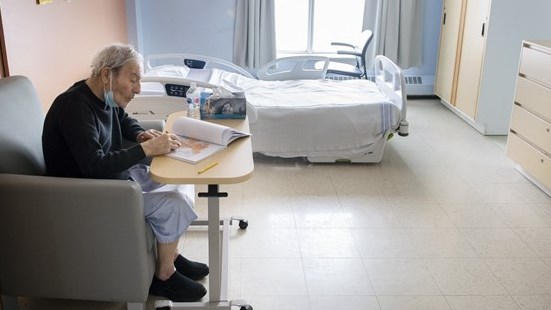 Des propriétaires de RI à bout de bras en attendant une entente avec Québec
