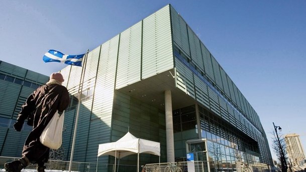 Vers une banque de données pour mieux représenter le Québec dans les systèmes d'IA