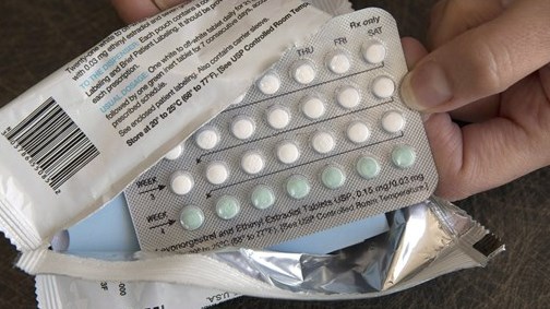 Étude de l'IRIS: la contraception gratuite coûterait 22 millions $ à l'État québécois