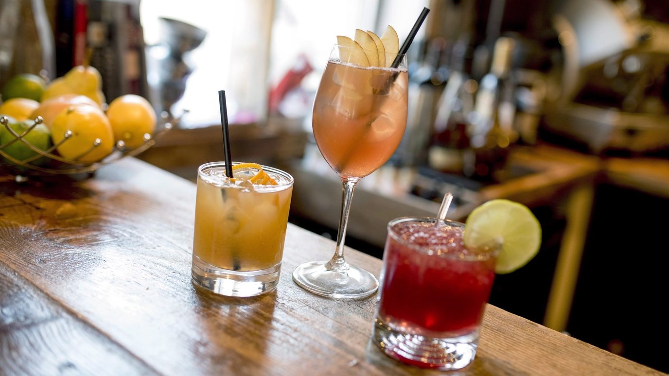 Les consommateurs ne se fient pas sur l’IA pour faire leurs choix d'alcool