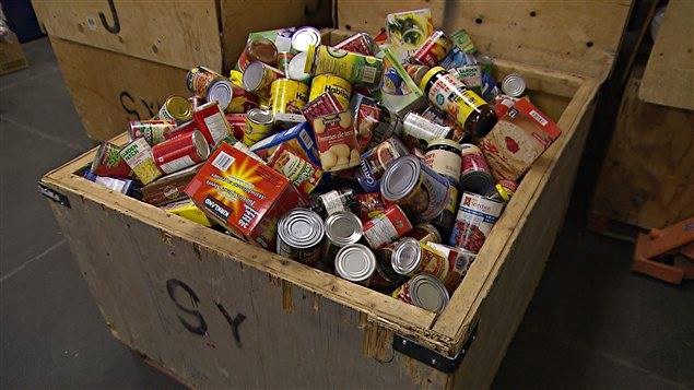 « Les banques alimentaires ne règlent pas tout, mais elles sont essentielles »