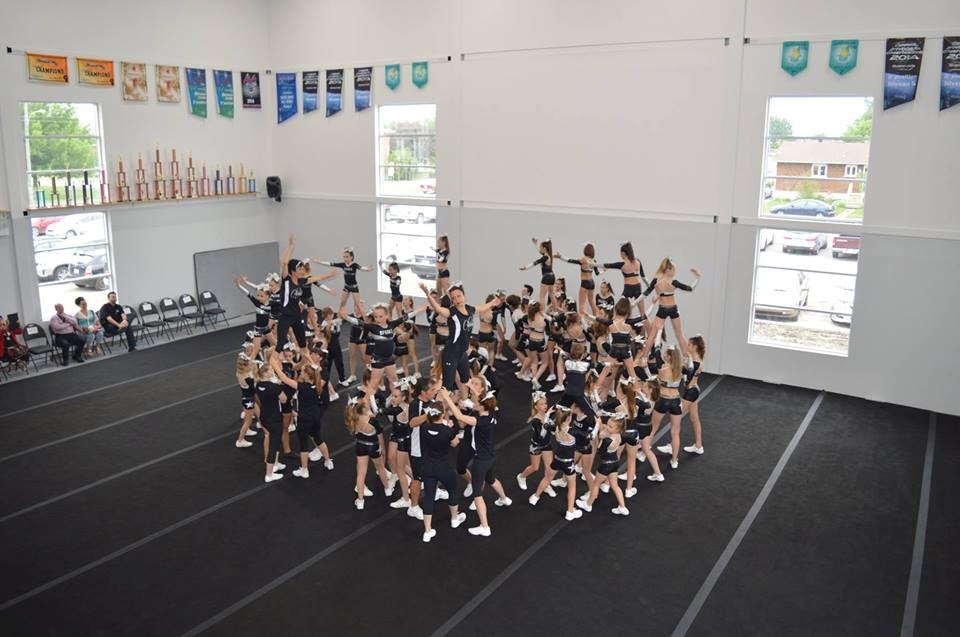 Le club CampiAgile a son nouveau chez soi