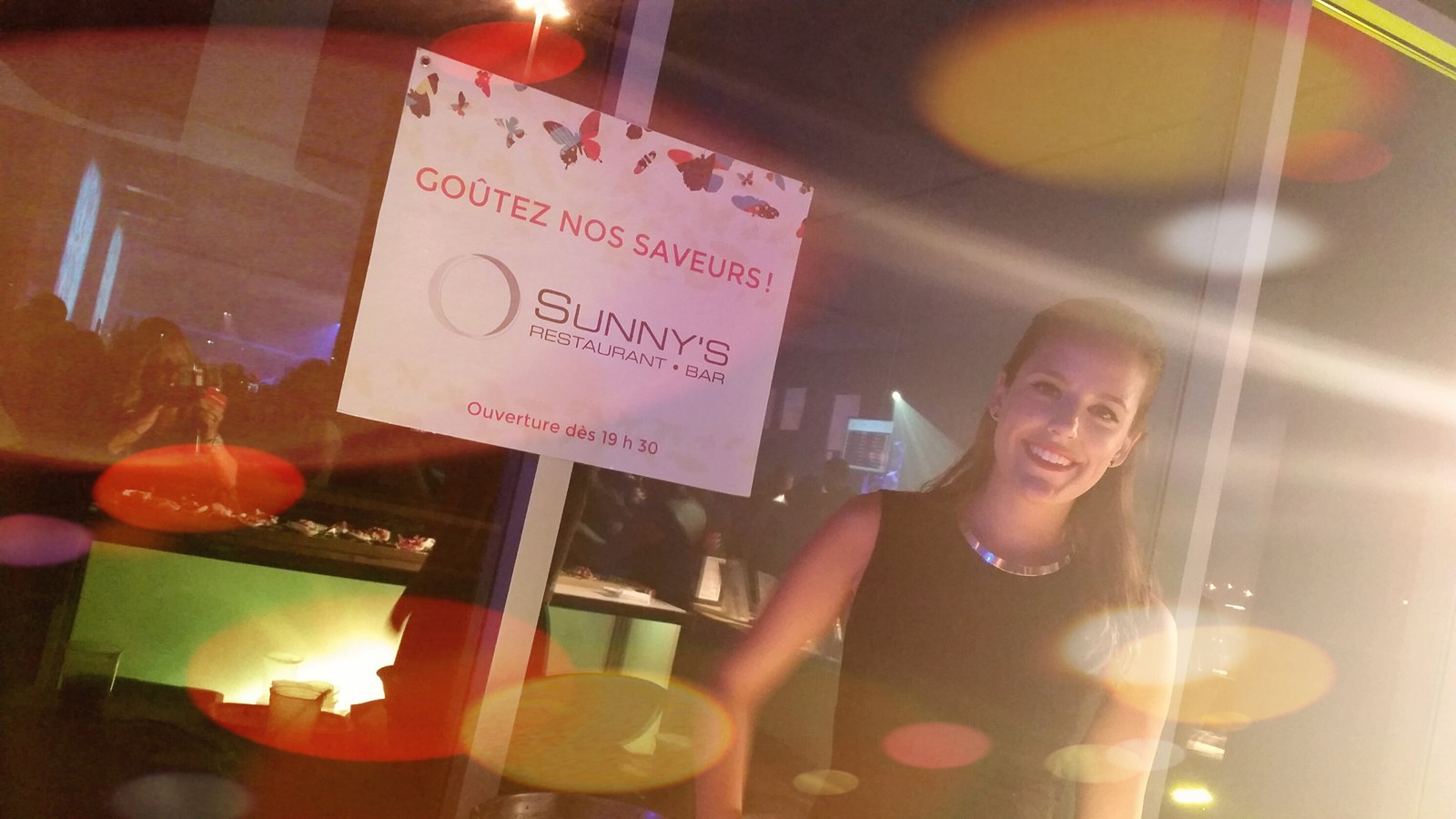 Super soirée au Bal Osmose 2015