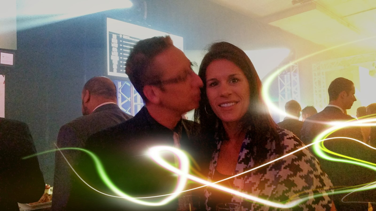 Super soirée au Bal Osmose 2015