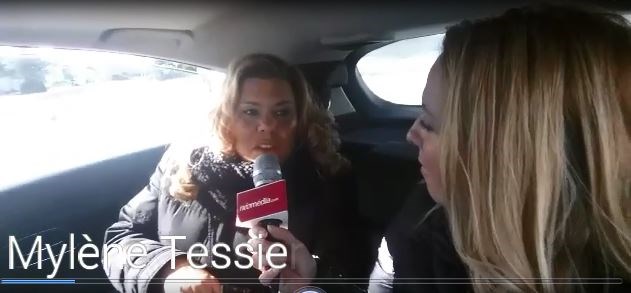 -VIDÉO- On "Brasse" des affaires avec Mylène Tessier