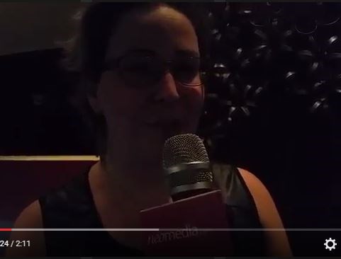 -VIDÉO- Karine Lechasseur, directrice des relations publiques au CLD