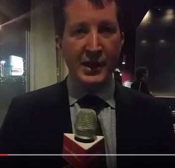 -VIDÉO- Le président de la CCIVS, Me Miljours nous rappel l'importance de l'achat local