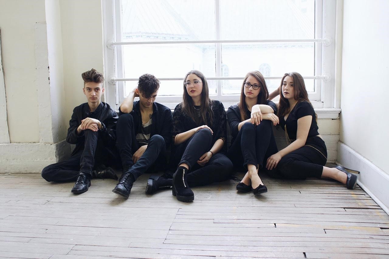 Un premier album pour The Day Dreamers