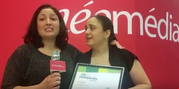 Les gagnants du Défi OsEntreprendre s'expriment après leurs victoires