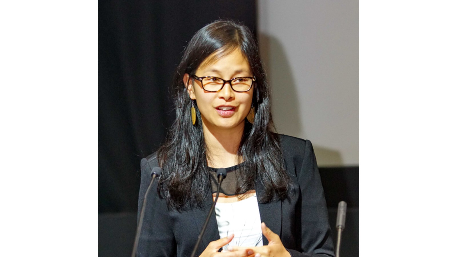 Femmes de tête : une invitation d’Anne Quach